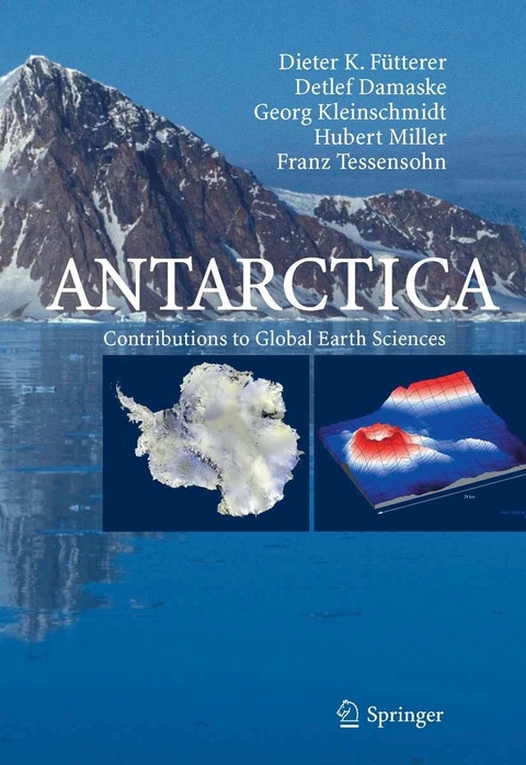 Antarctica - 