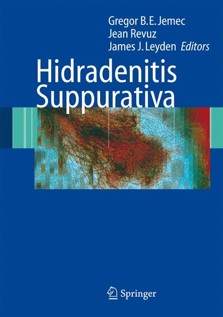 Hidradenitis Suppurativa - 