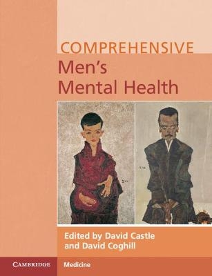 Comprehensive Men's Mental Health - 