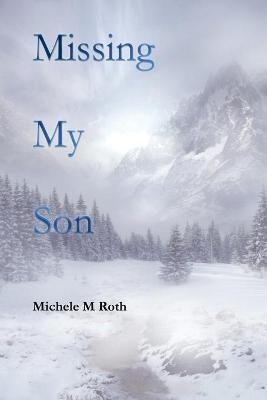 Missing My Son - Michele M Roth