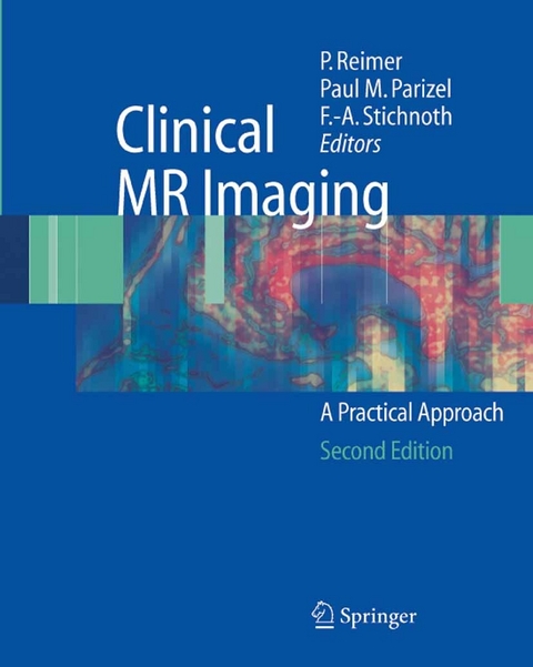 Clinical MR Imaging - 