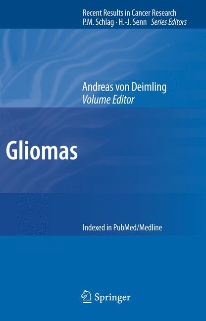 Gliomas - 