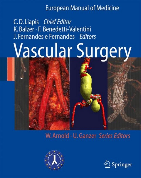 Vascular Surgery - 