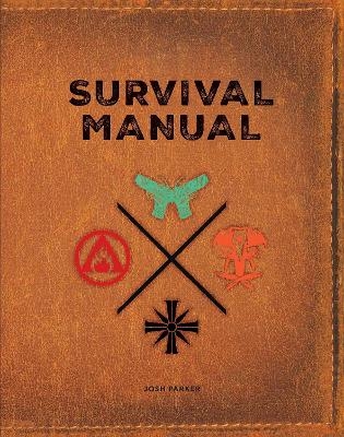 The Official Far Cry Survival Manual - Titan Books, Scott Campbell