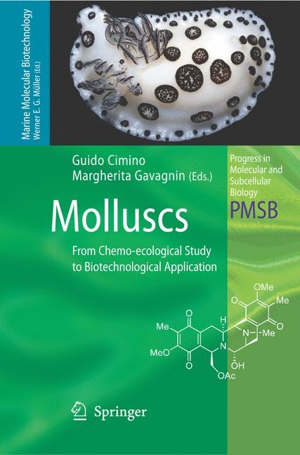 Molluscs - 