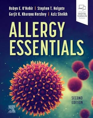 Allergy Essentials - 