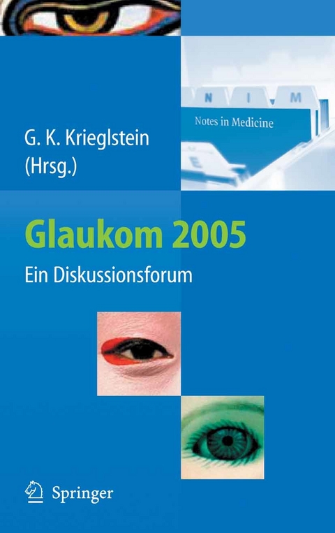 Glaukom 2005 - 