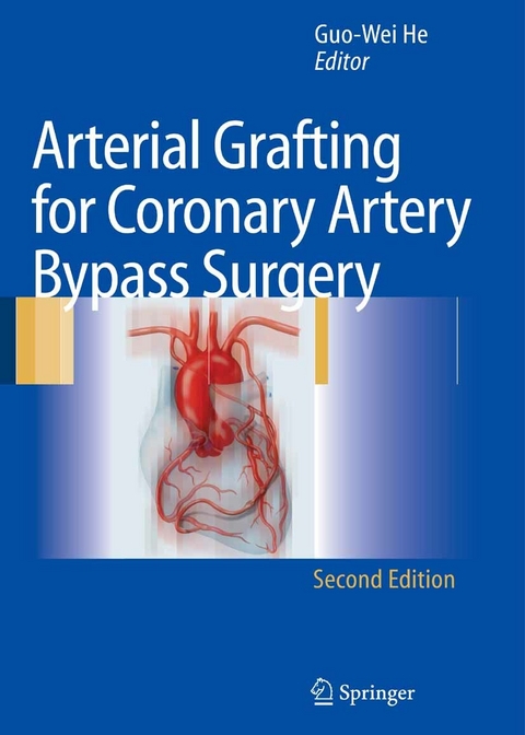 Arterial Grafting for Coronary Artery Bypass Surgery - 