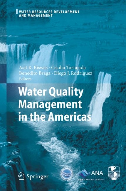 Water Quality Management in the Americas - 