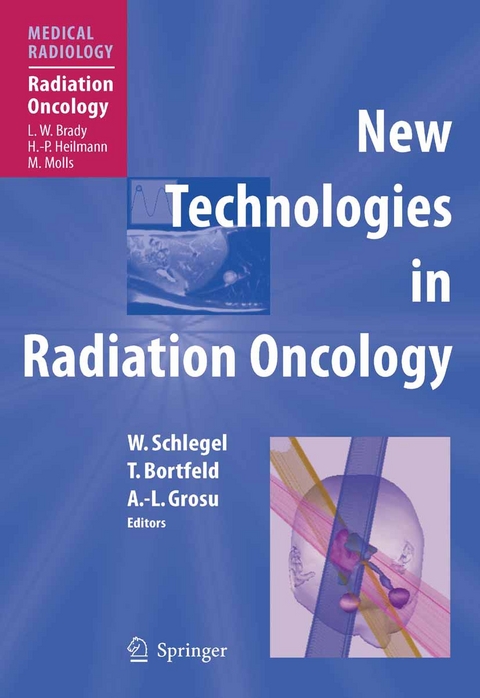 New Technologies in Radiation Oncology - 