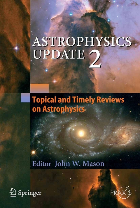 Astrophysics Update 2 - 