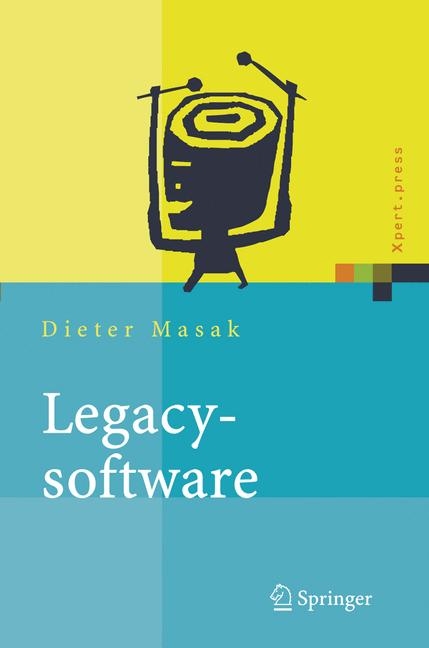 Legacysoftware - Dieter Masak