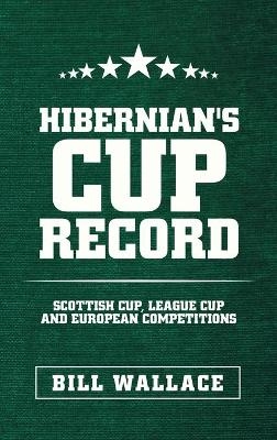 Hibernian's Cup Record - Bill Wallace