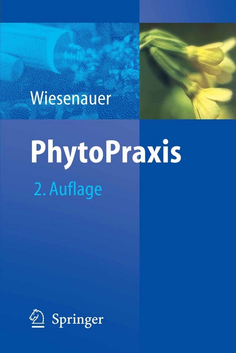 PhytoPraxis - Markus Wiesenauer