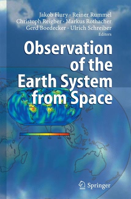 Observation of the Earth System from Space - 