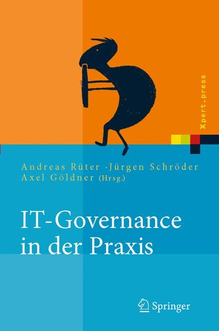 IT-Governance in der Praxis - 