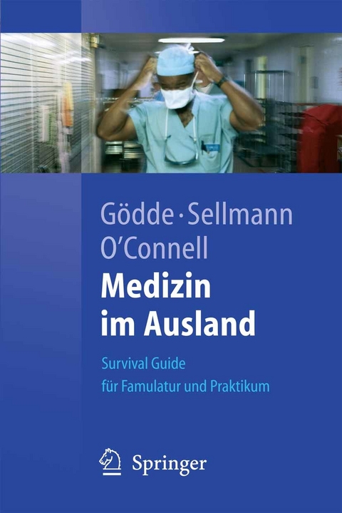 Medizin im Ausland - 