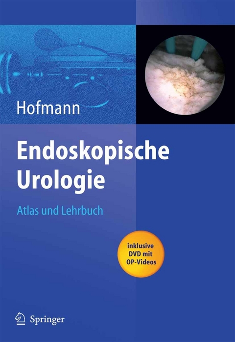 Endoskopische Urologie - 