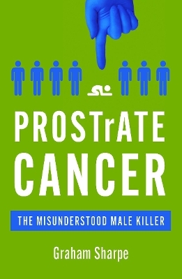 PROSTrATE CANCER - Graham Sharpe