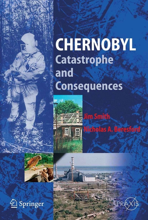 Chernobyl - Jim Smith, Nicholas A. Beresford