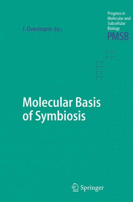 Molecular Basis of Symbiosis - 