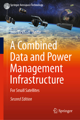 A Combined Data and Power Management Infrastructure - Eickhoff, Jens