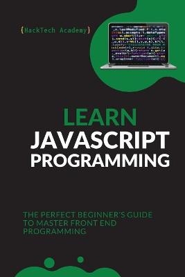 Learn JavaScript Programming -  Hacktech Academy