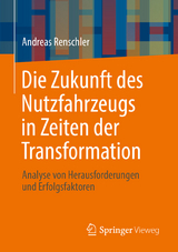 Die Zukunft des Nutzfahrzeugs in Zeiten der Transformation - Andreas Renschler