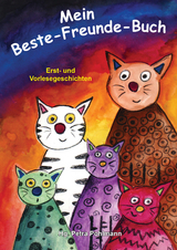 Mein Beste-Freunde-Buch - 