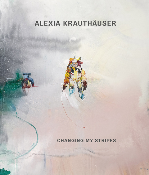 Alexia Krauthäuser - Maria Müller-Schareck, Alexia Krauthäuser