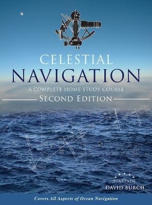 Celestial Navigation - David Burch