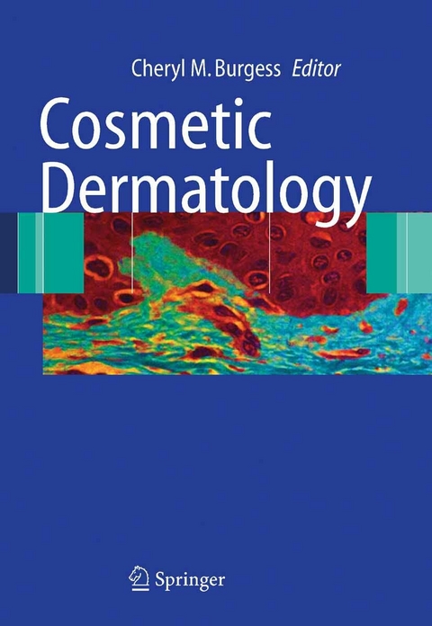 Cosmetic Dermatology - 