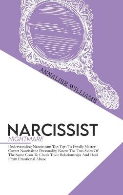 Narcissist Nightmare - Annalise Williams