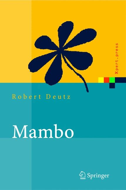 Mambo - Robert Deutz