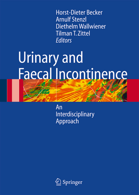 Urinary and Fecal Incontinence - 