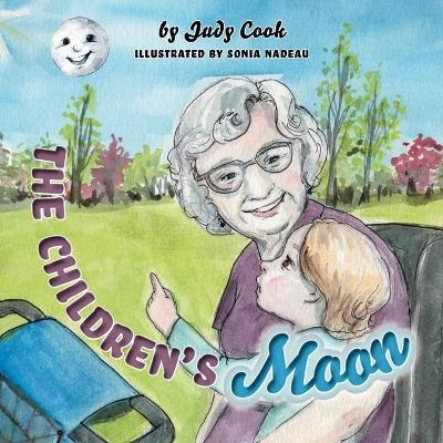 The Children's Moon - Judy Cook