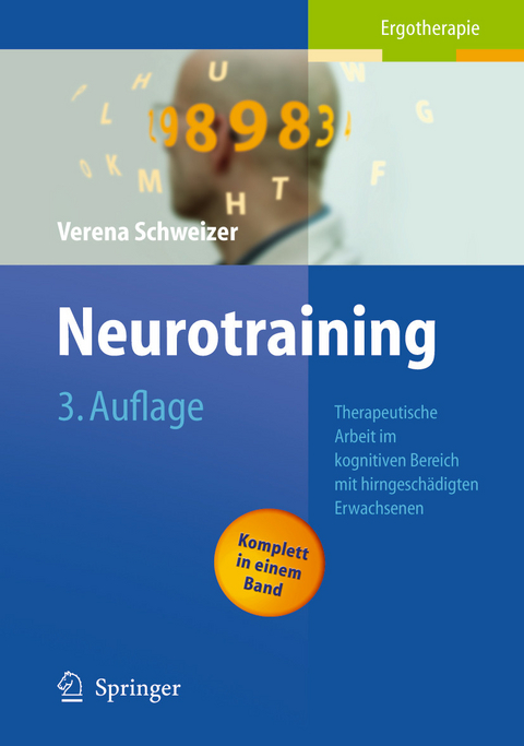 Neurotraining - Verena Schweizer