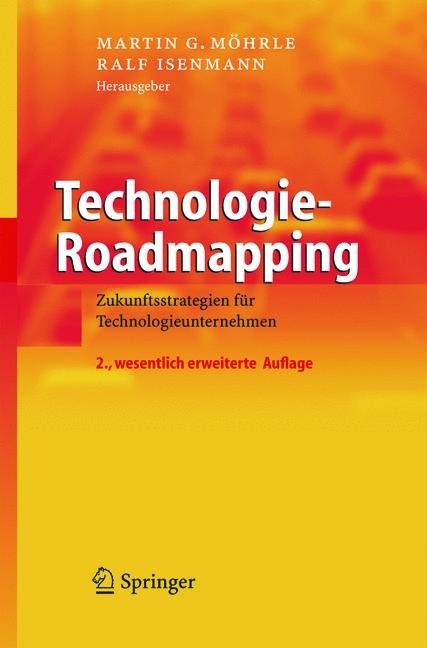 Technologie-Roadmapping - 