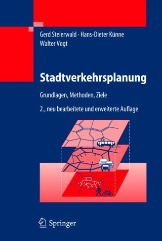 Stadtverkehrsplanung - 