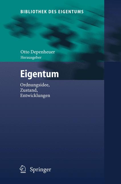 Eigentum - 