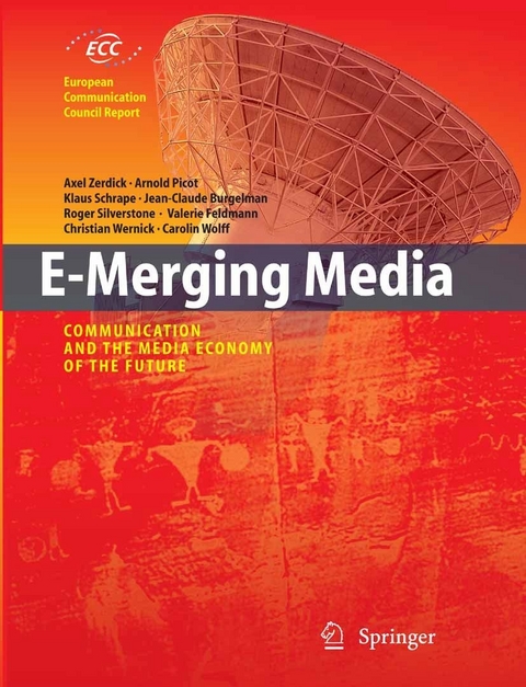 E-Merging Media - 