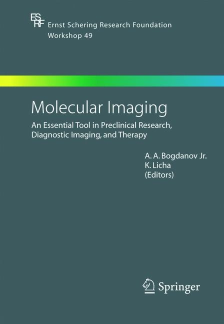 Molecular Imaging - 