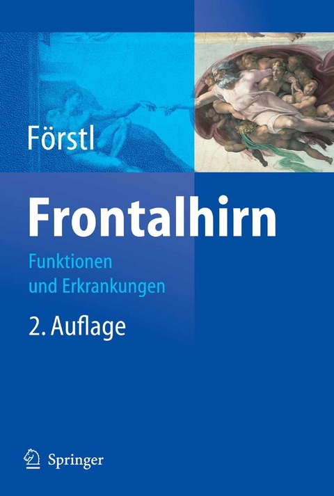 Frontalhirn - 