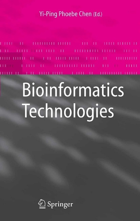 Bioinformatics Technologies - 