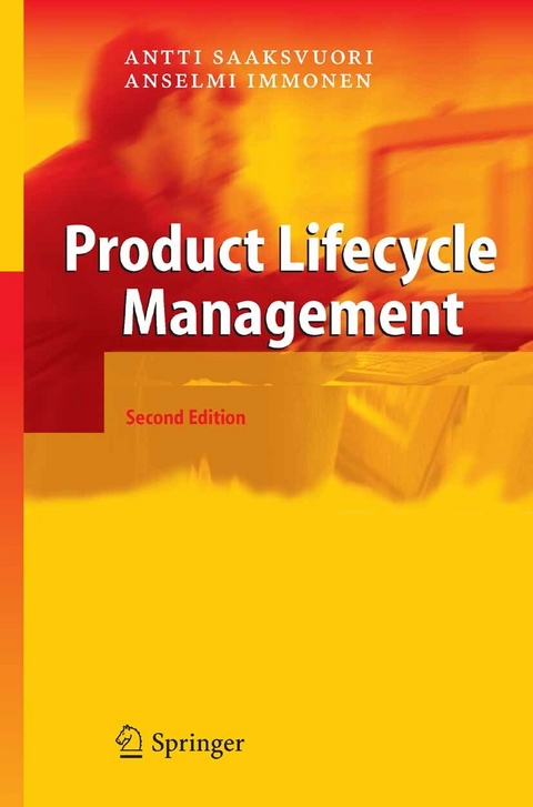 Product Lifecycle Management - Antti Saaksvuori, Anselmi Immonen