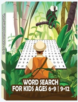 Word Search for Kids -  Pro Only1million