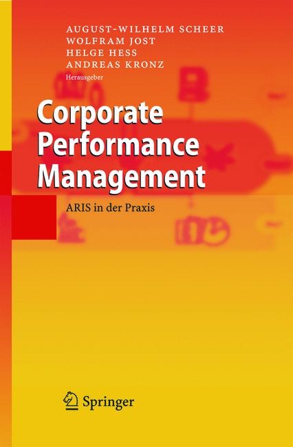 Corporate Performance Management - 