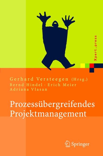 Prozessübergreifendes Projektmanagement - 