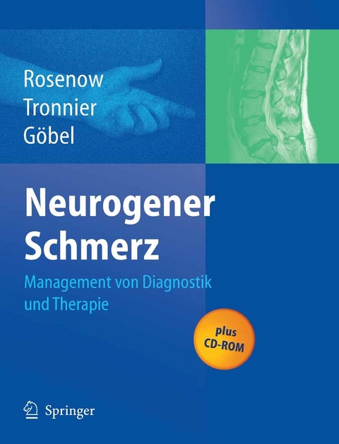 Neurogener Schmerz - 