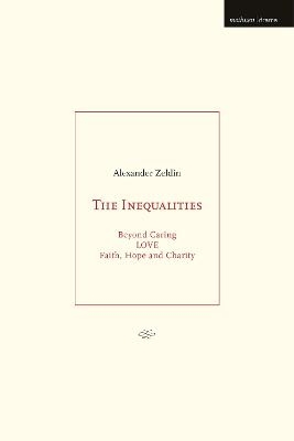 The Inequalities - Mr Alexander Zeldin